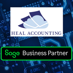 Woman-Owned Heal Accounting Becomes Maine’s Only Sage Intacct ERP Software Certified Firm