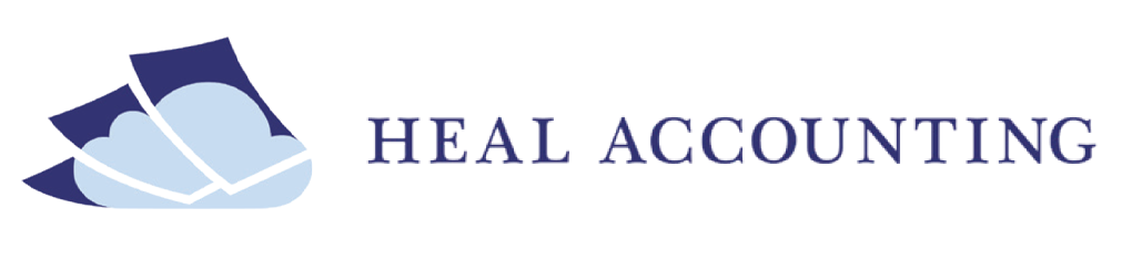 Heal Accounting